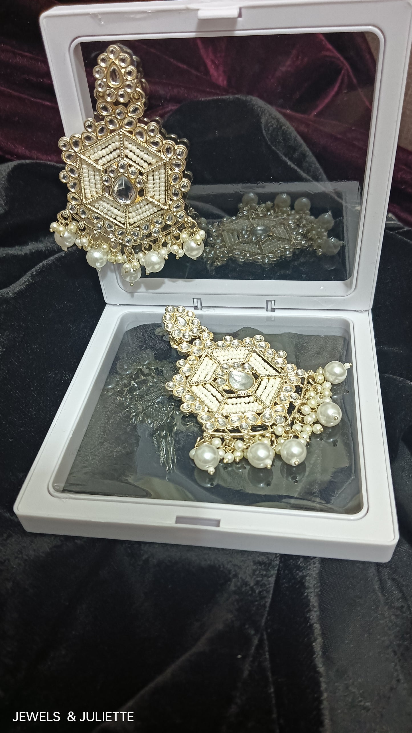 Kundan earnings