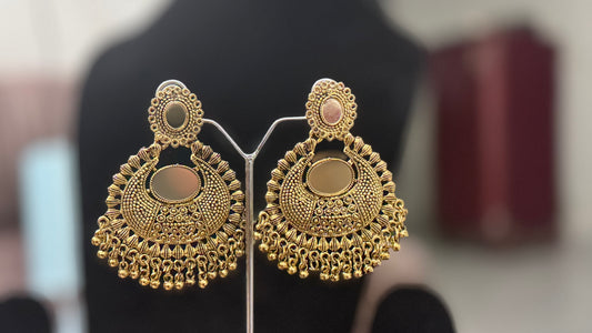 Chandbali Earrings