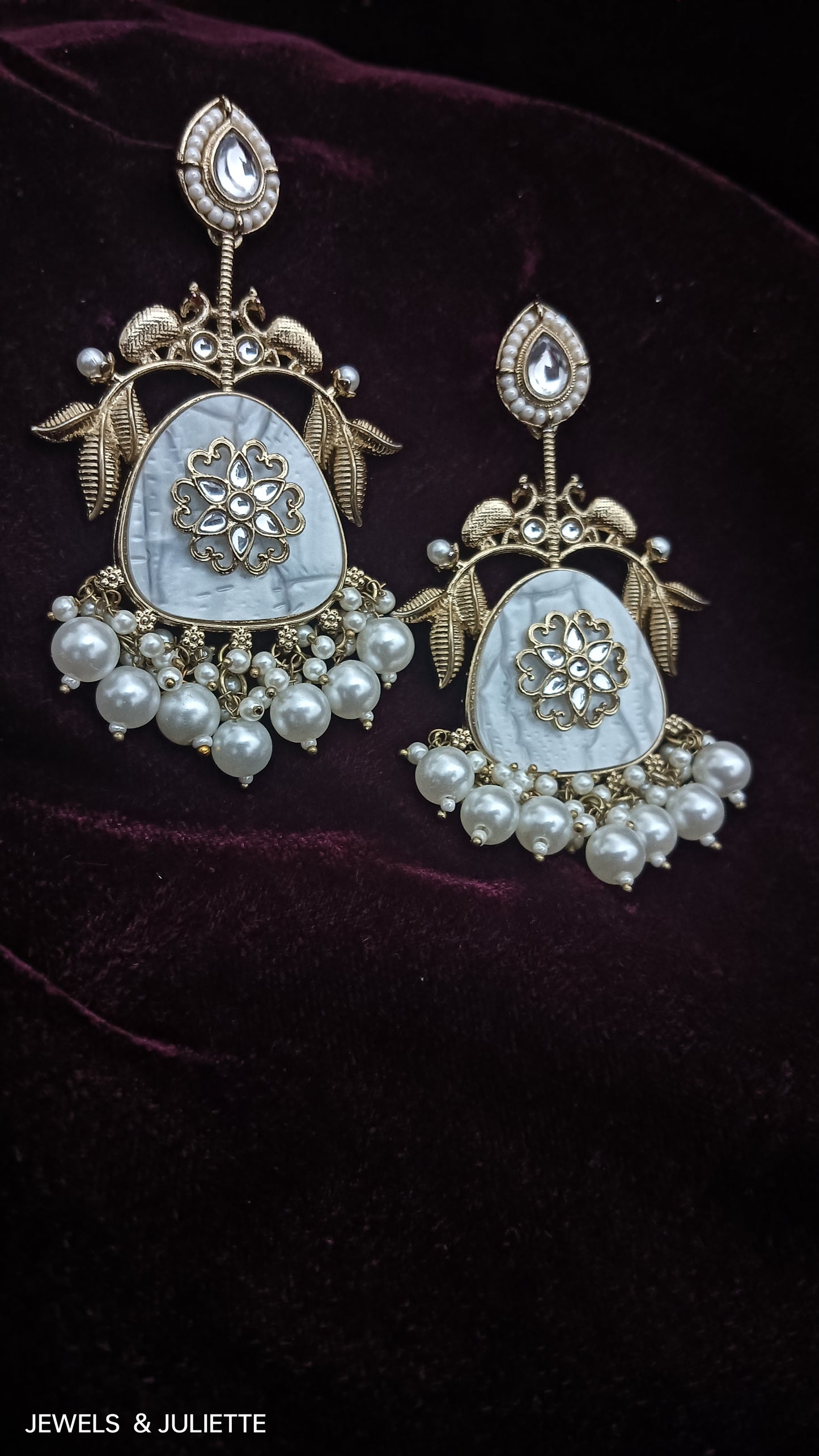 Chandbali earnings