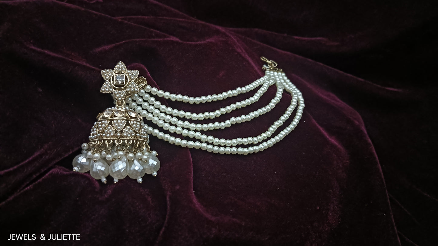Bahubali Earnings
