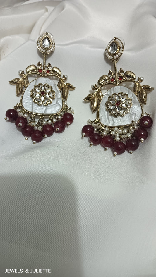 Chandbali earnings