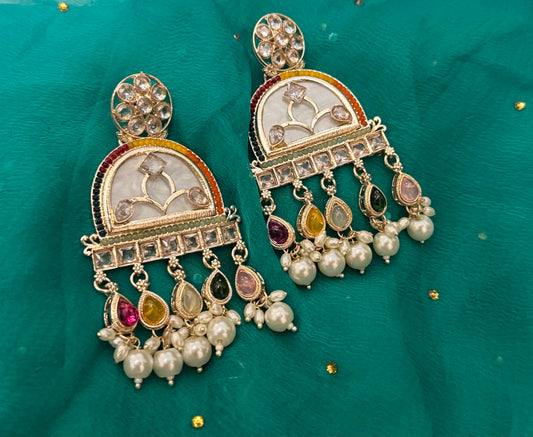 Chandbali earnings